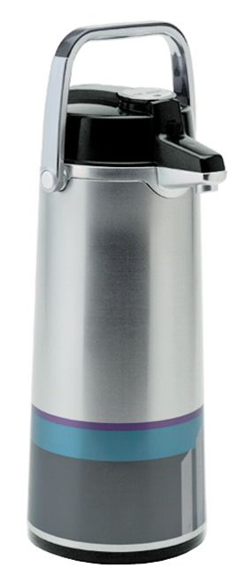 Pumpenkrug Social 1.9 l