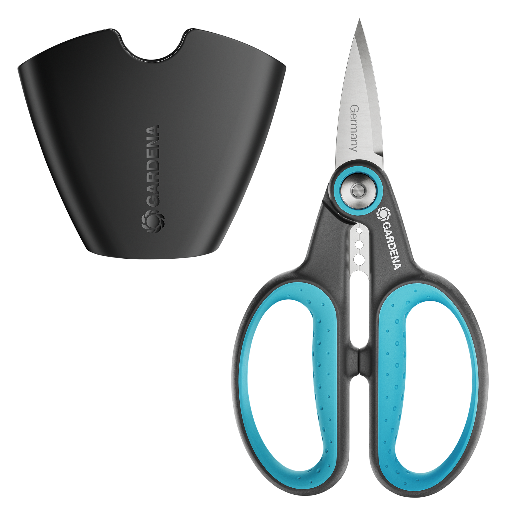 Herb Cut Set