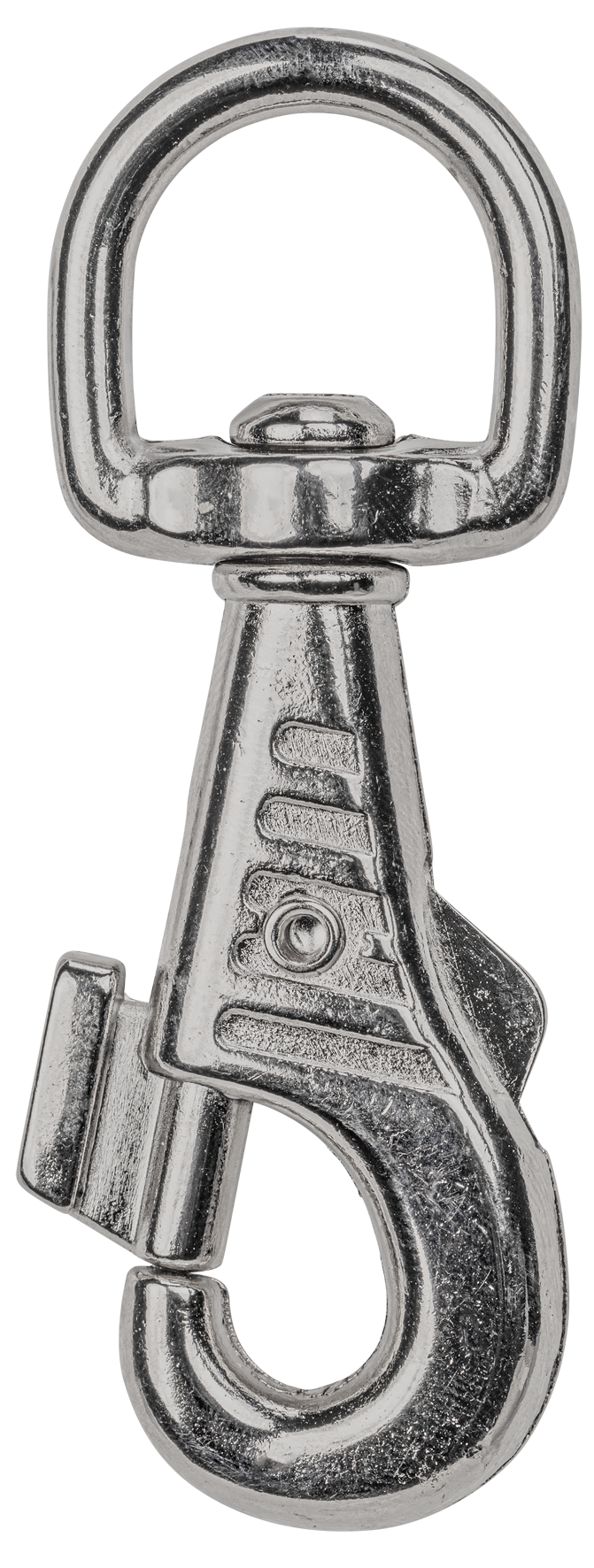 Karabinerhaken 8x20mm Karabinerhaken 8x20mm