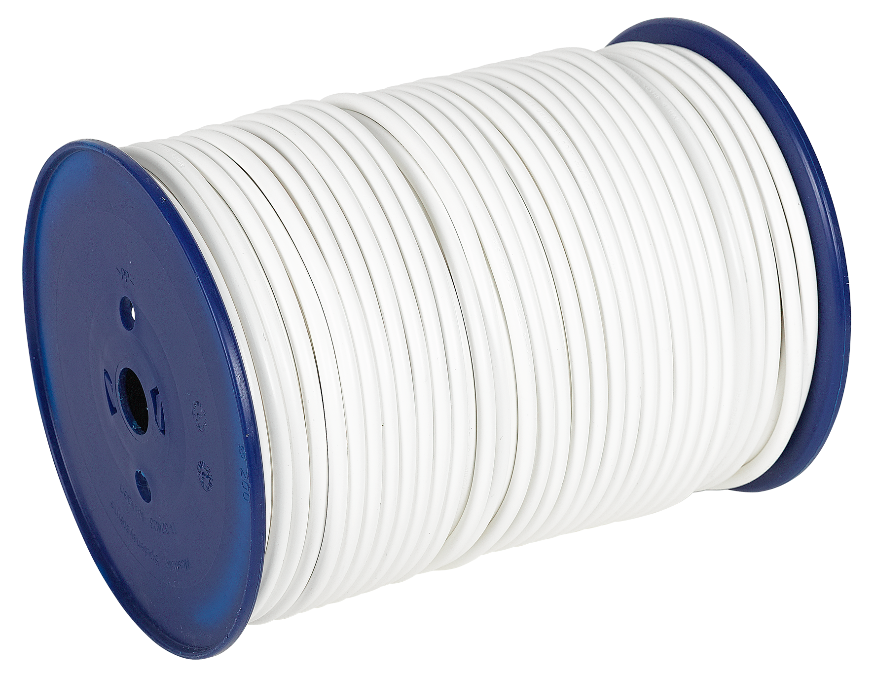 Kabel TD 3x1.0 mm² 130 m ws Kabel TD 3x1.0 mm² 130 m ws