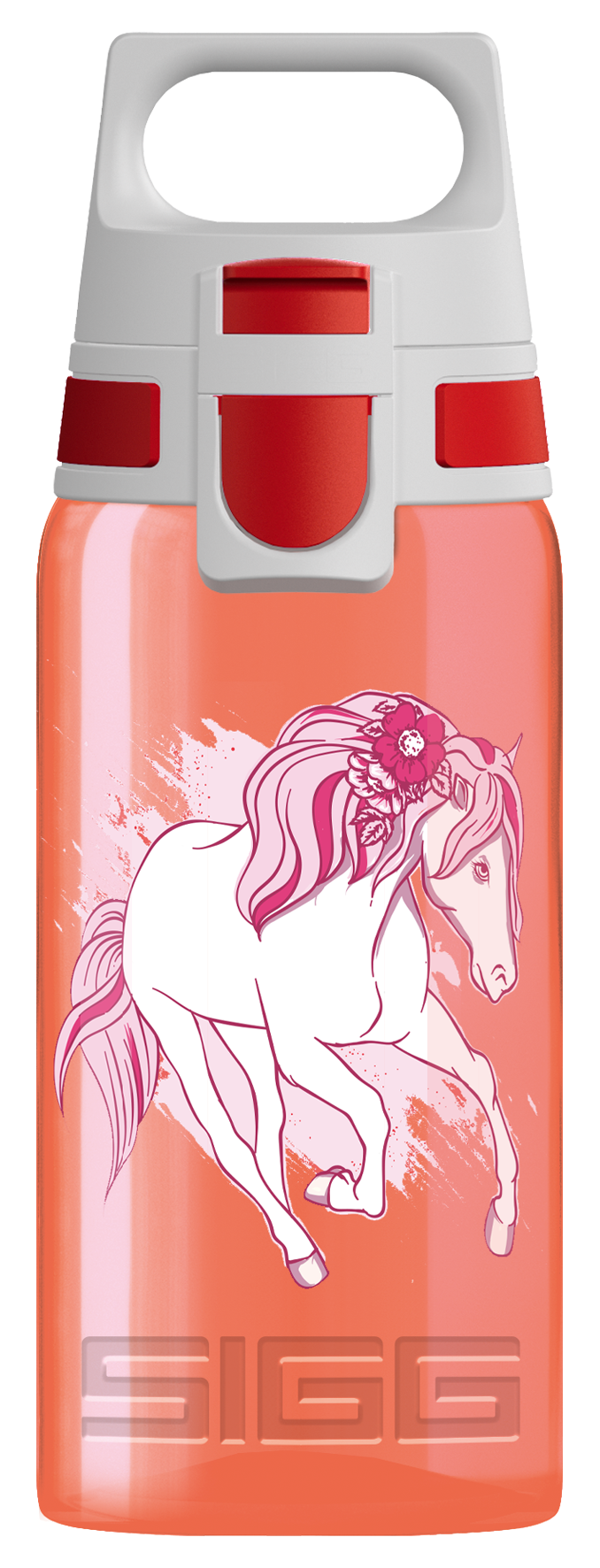 Bottle Viva One Horse Club0.5l