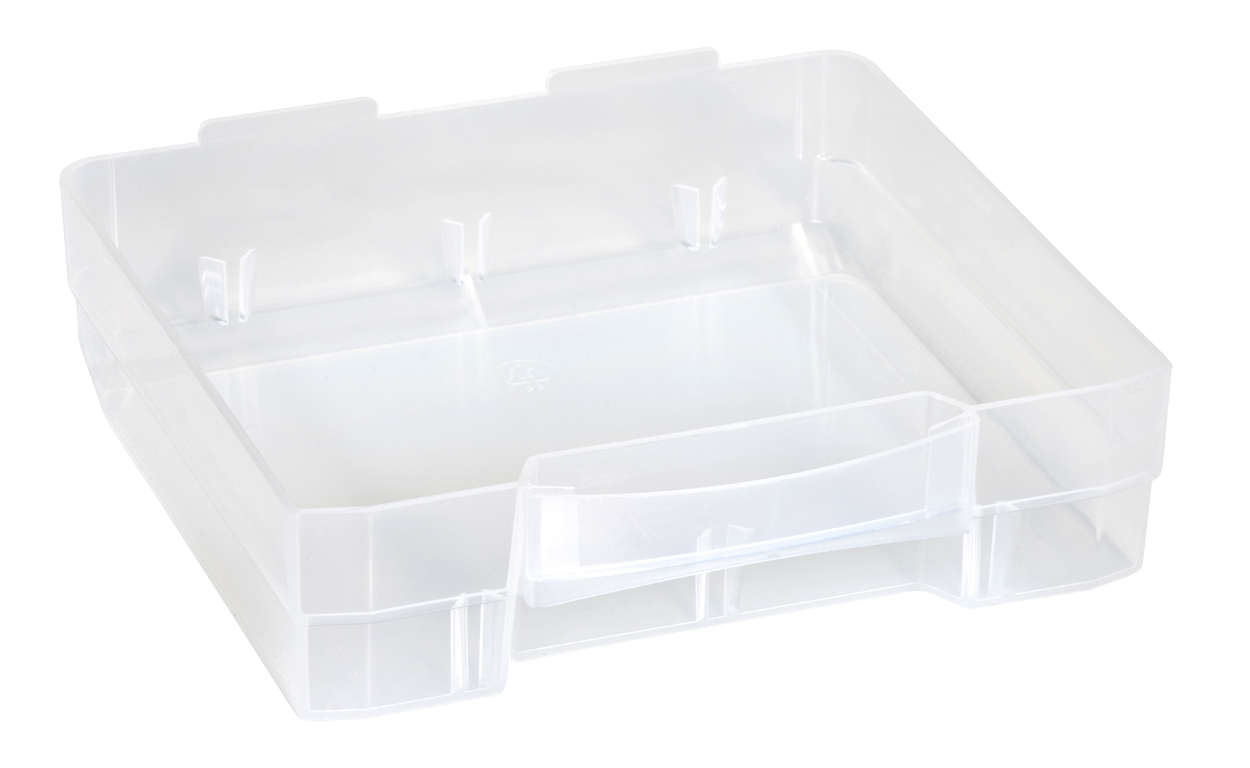 Schublade B2 138x130x38