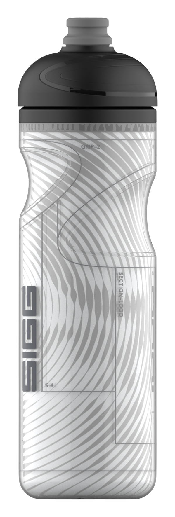 Thermob. Pulsar Snow 0.65l Thermob. Pulsar Snow 0.65l