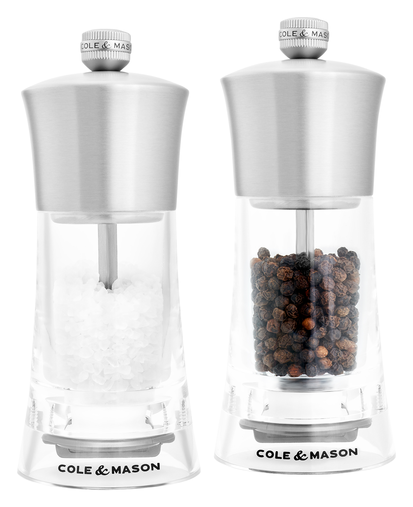 Pfef./Salzmü.Bromley AcrylSS15