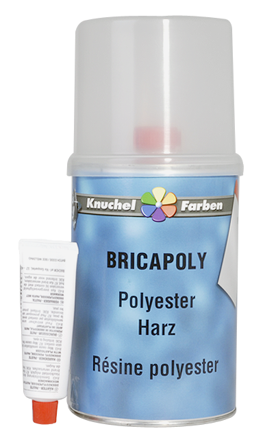 Harz Bricapoly 1 kg