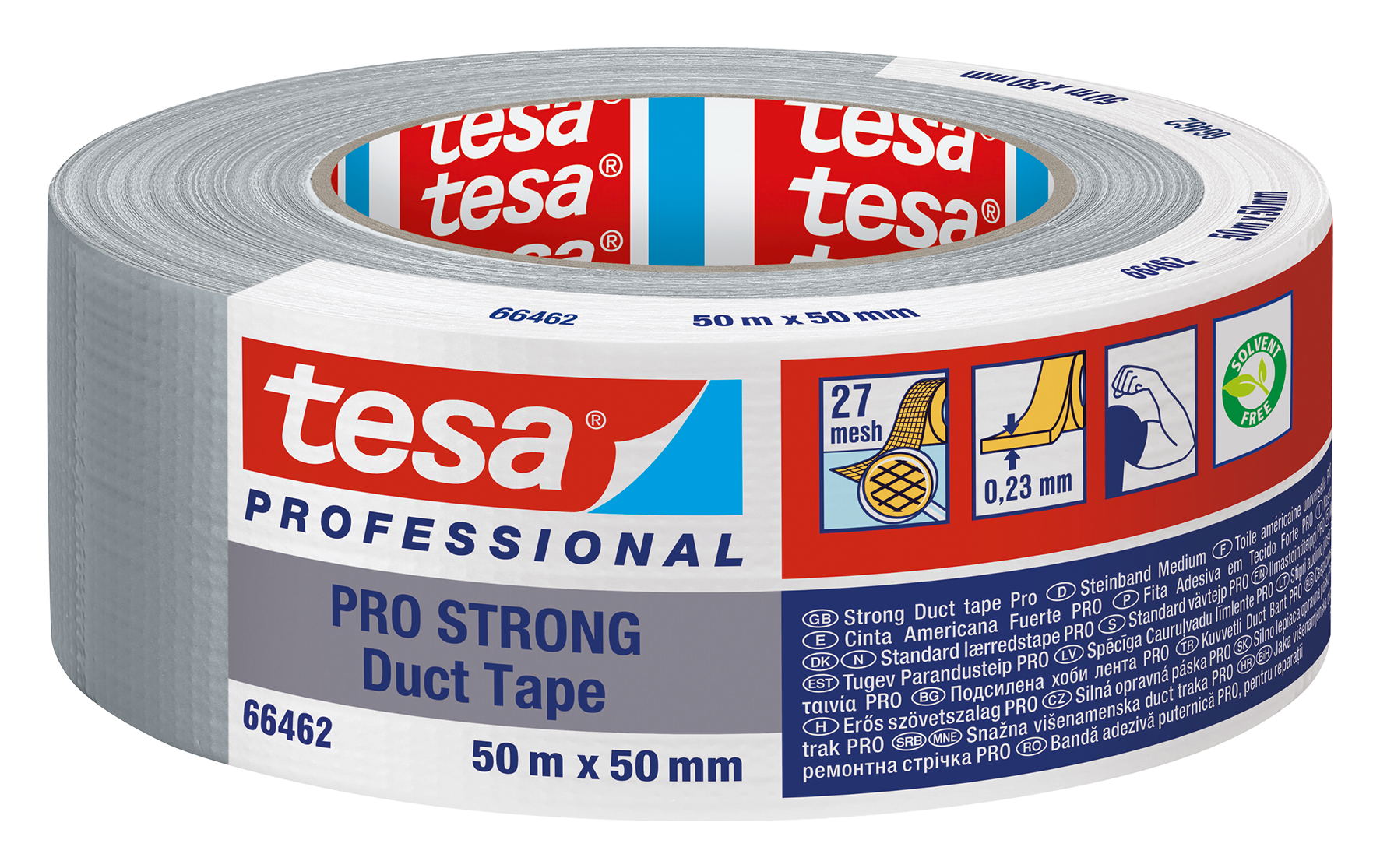EcoProStrong DuctTape 50:50 si