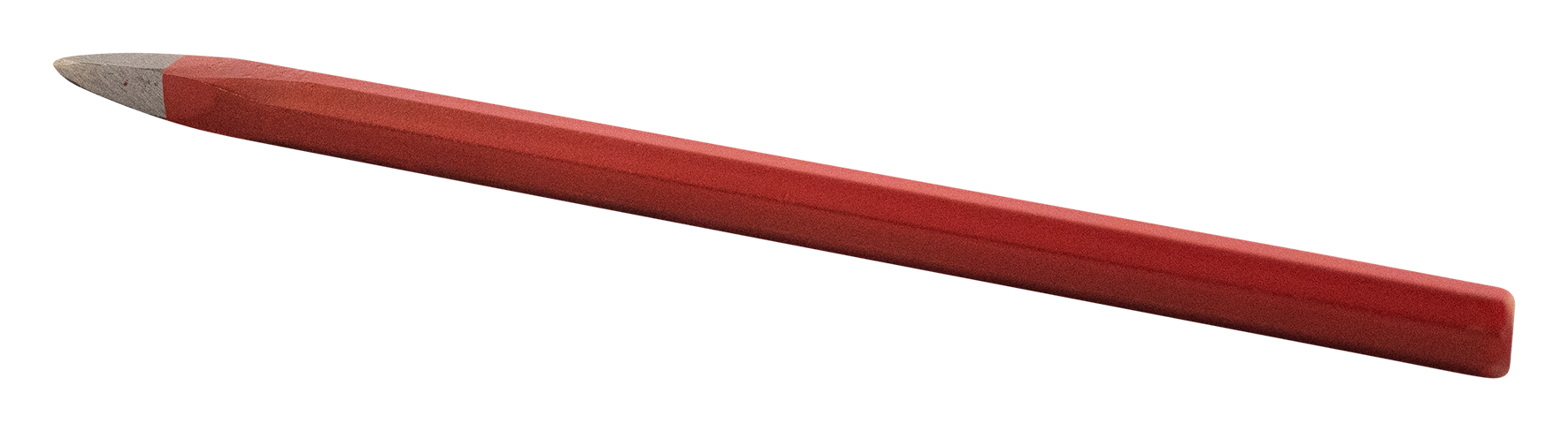 Spitzmeissel 16x300 mm