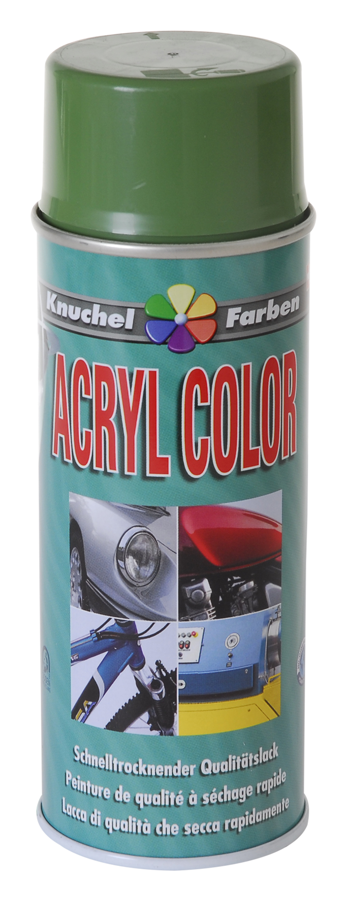 Acryl-Color 400 ml 6011