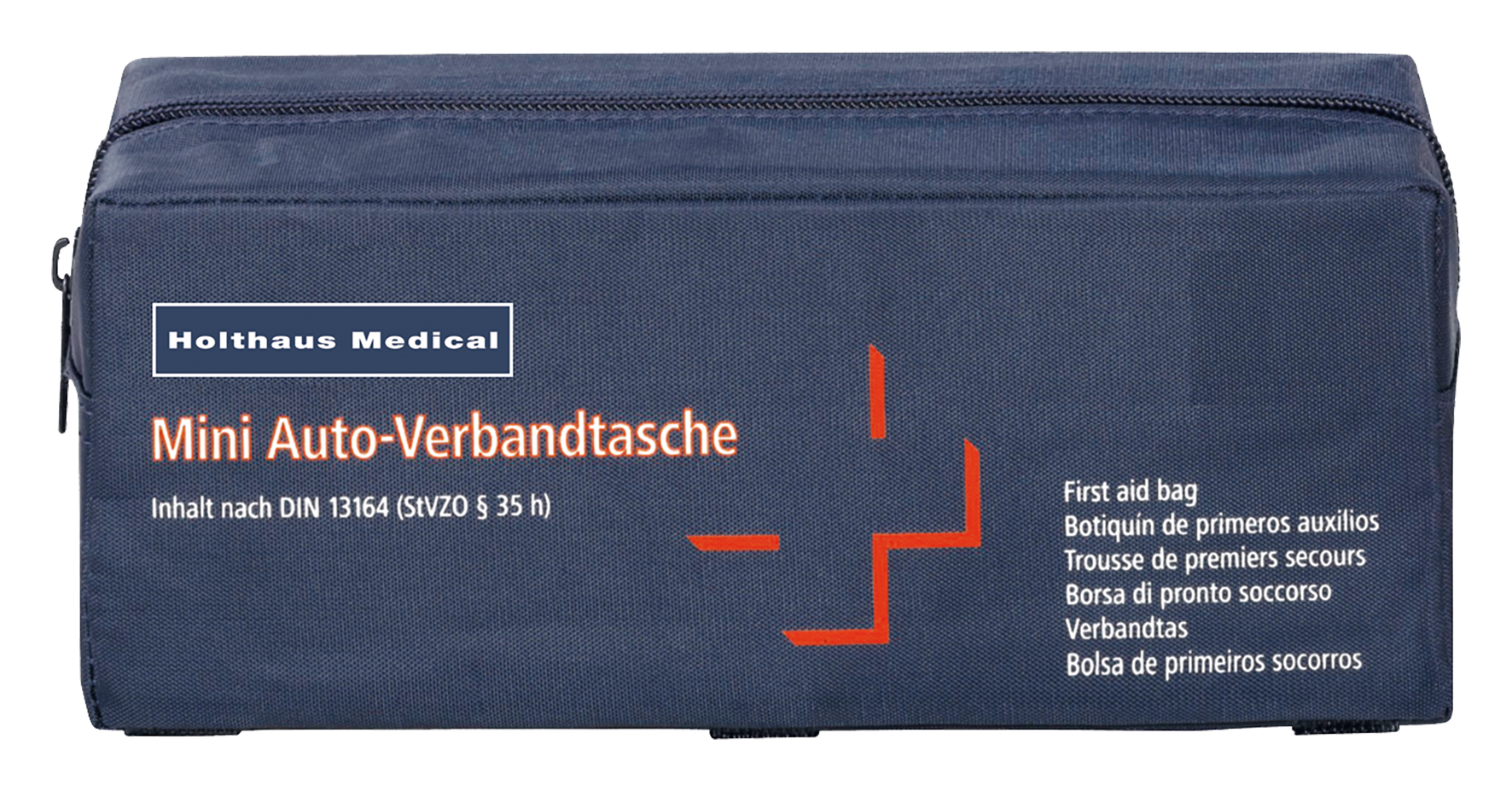 Autoverbandtasche Mini