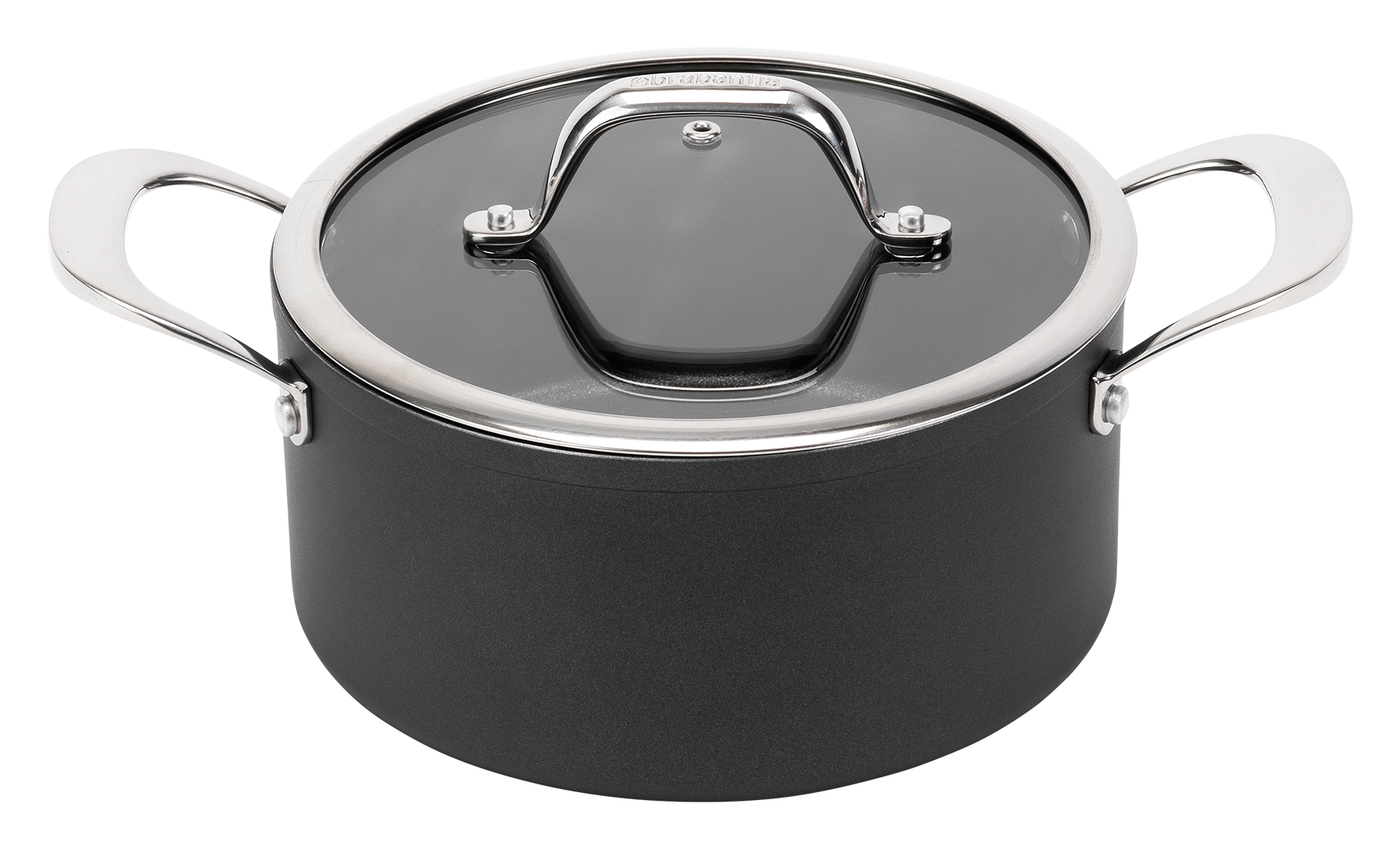 Kochtopf m.D. Balance ø 24 cm