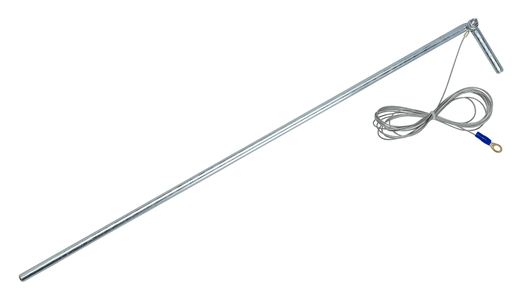 Erdstab 0.5m