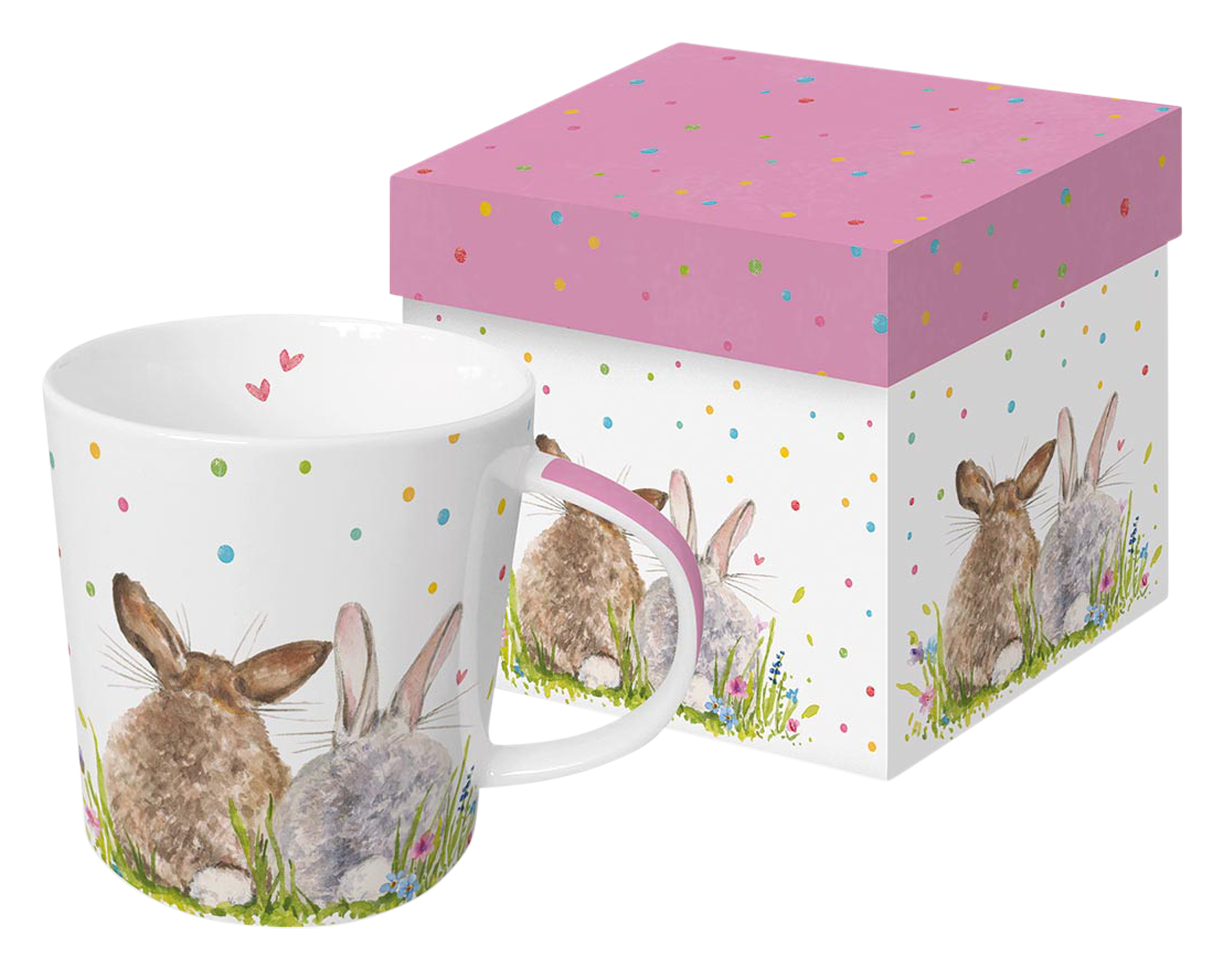 Trend Mug GB Easter Party