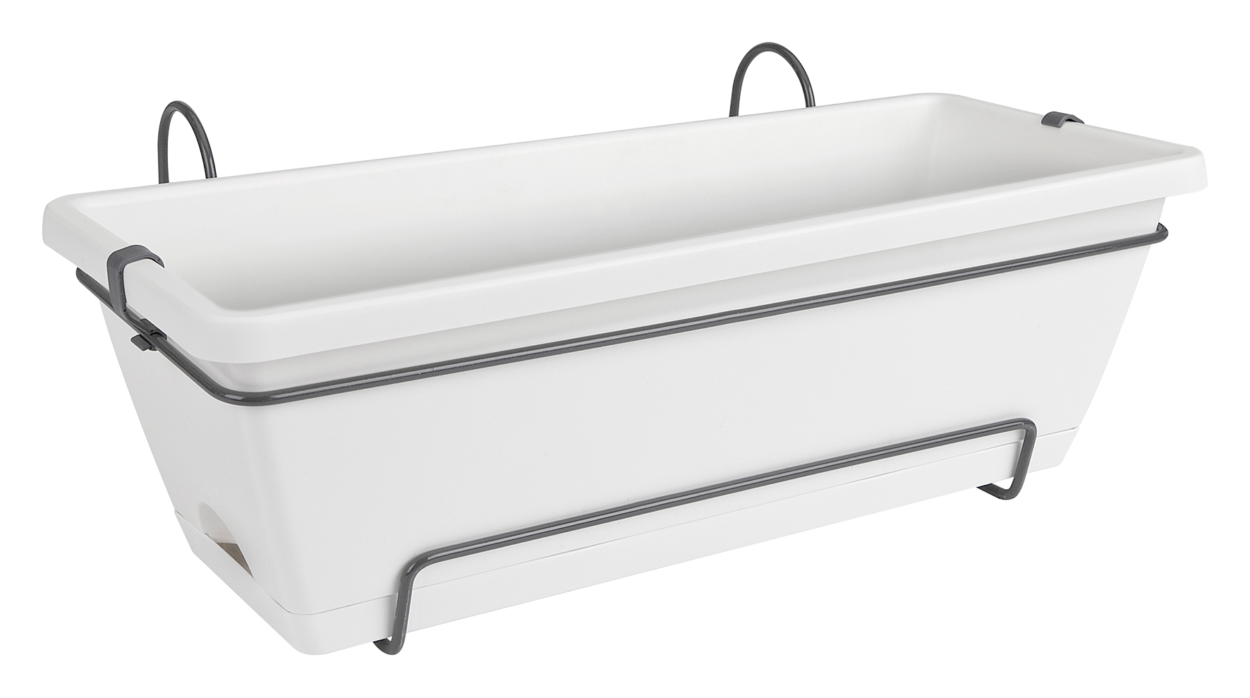Barcelona allin1 weiss 55cm Barcelona allin1 weiss 55cm