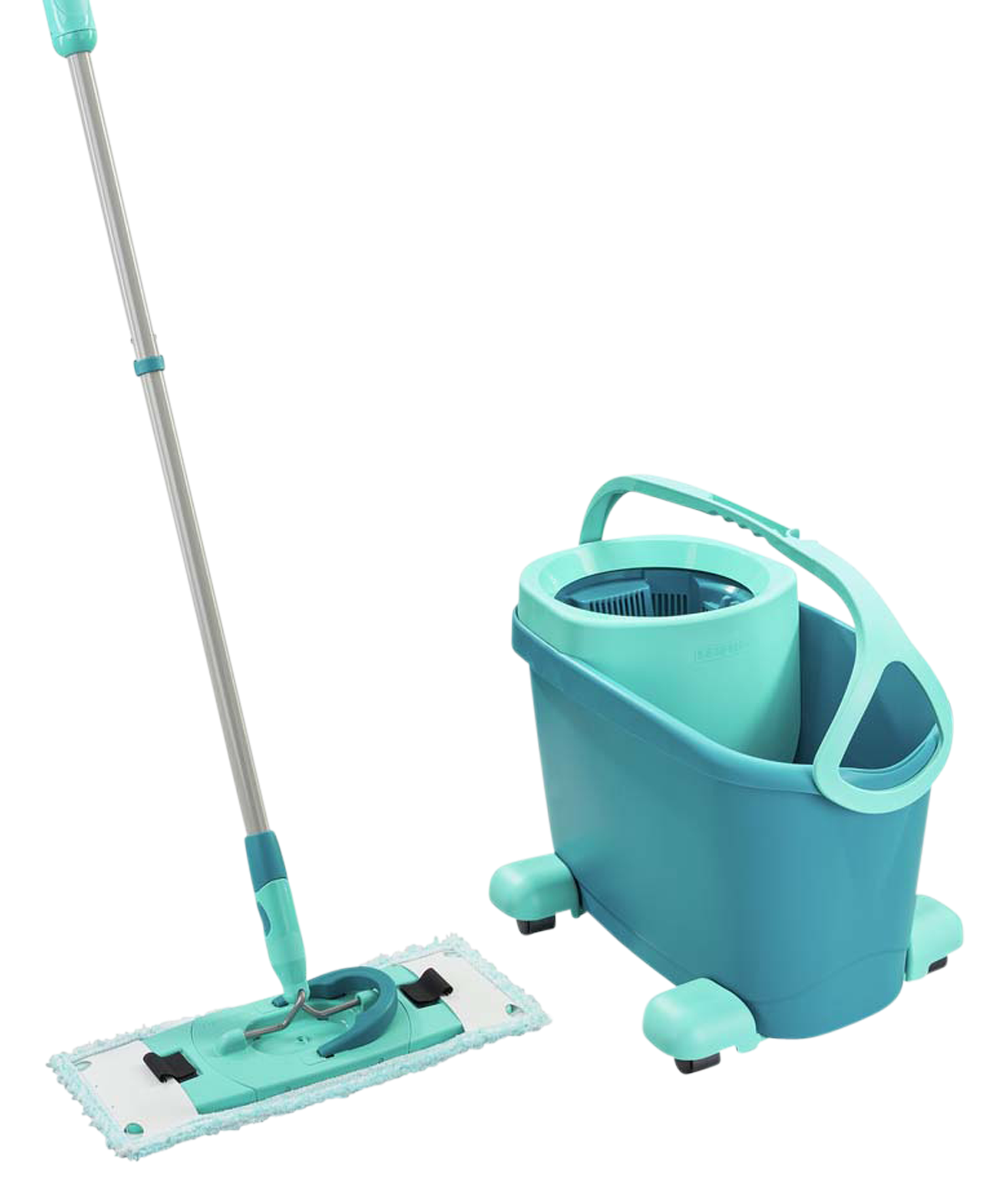 Clean Twist Set M Ergo mobile