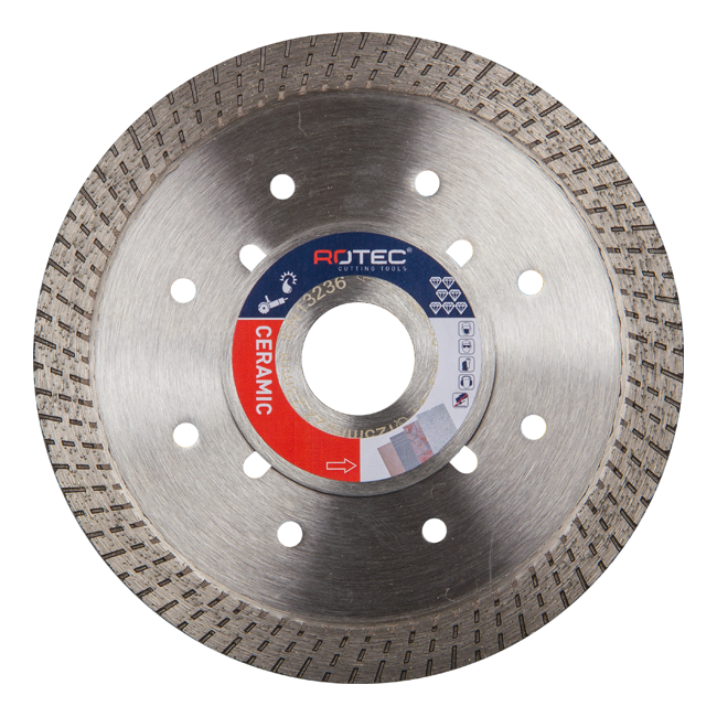 Diamanttrenn Ceramic 115