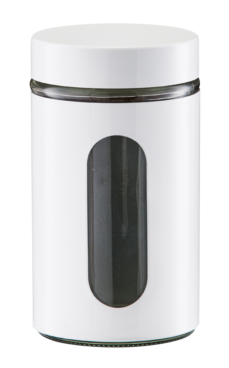 Fensterdose weiss 900ml Fensterdose weiss 900ml