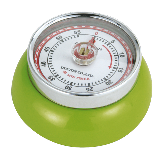 Timer m.MagnetSpeed kiwi ø7cm Timer m.MagnetSpeed kiwi ø7cm