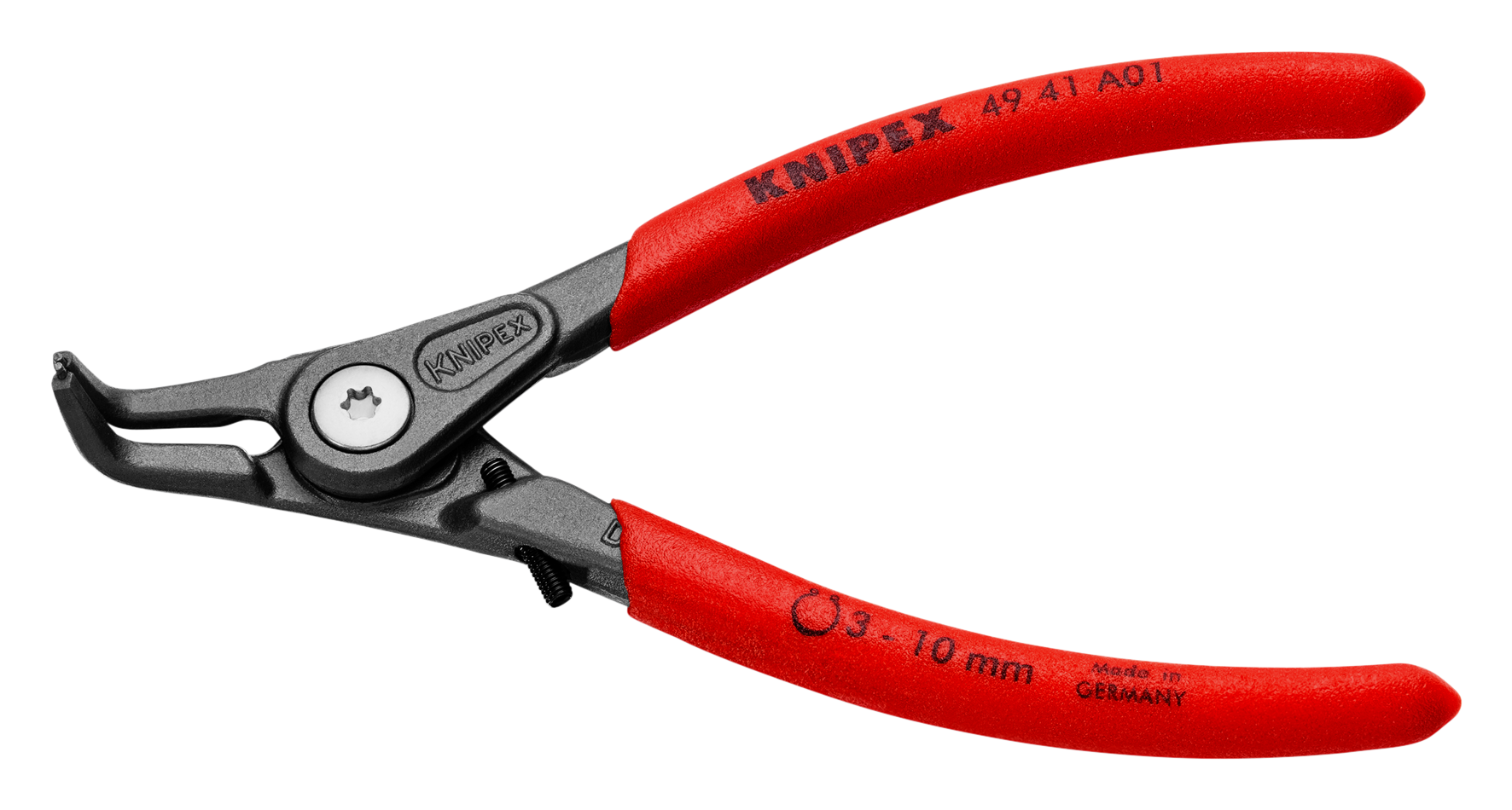P-S.Ringzange Au Ku at A01 130