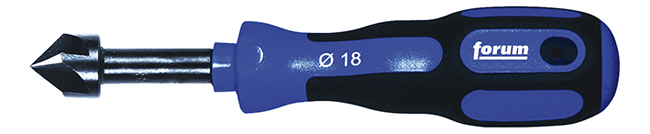 Handsenker 18 mm