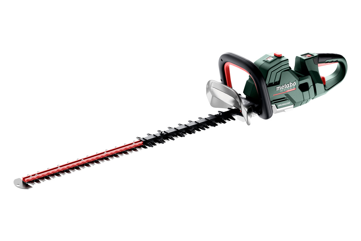 HS 18 LTX BL 75 Akku-Heckenschere
