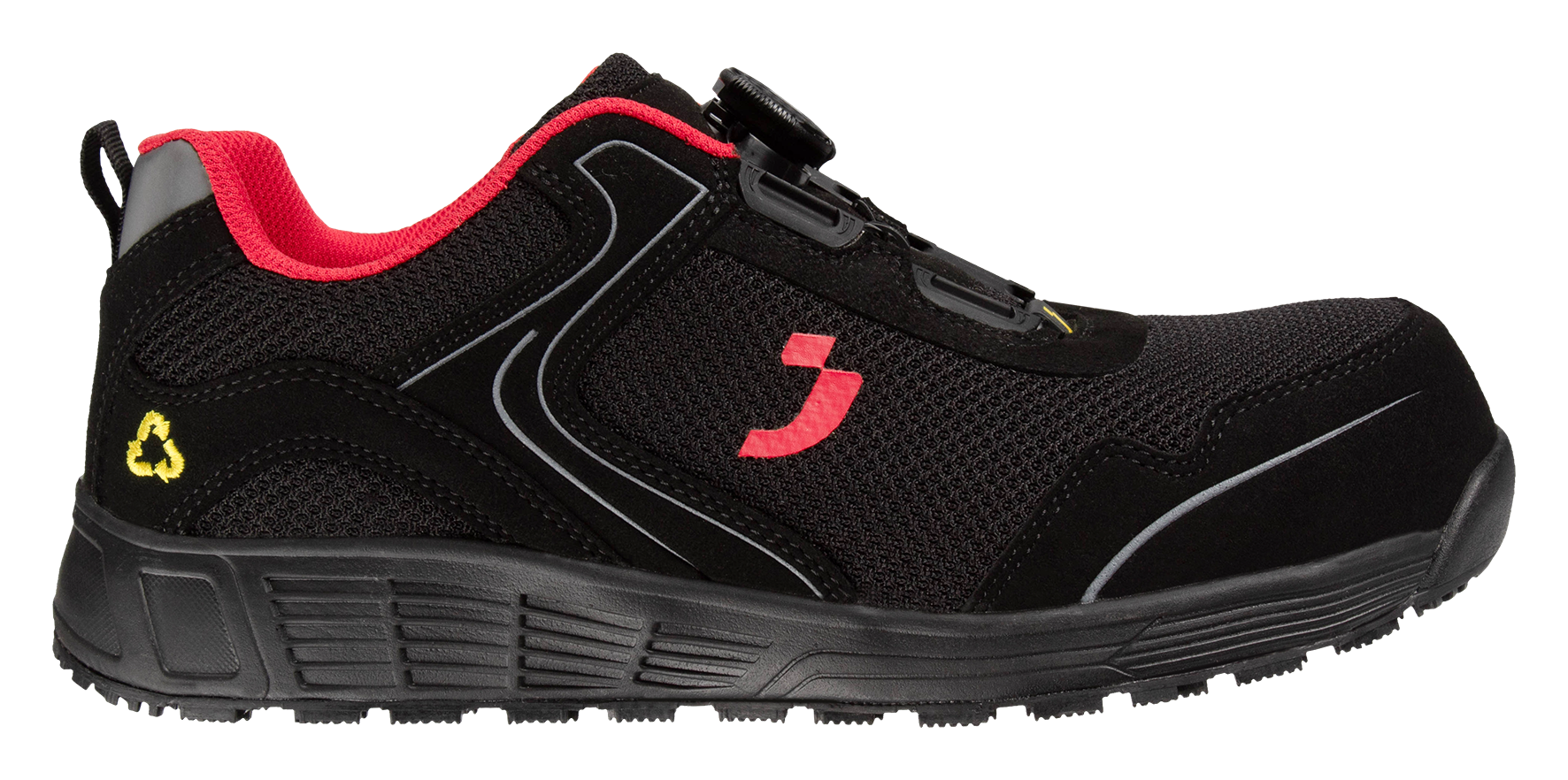 Ecolobi Low S1PS ESD TLS sw 46
