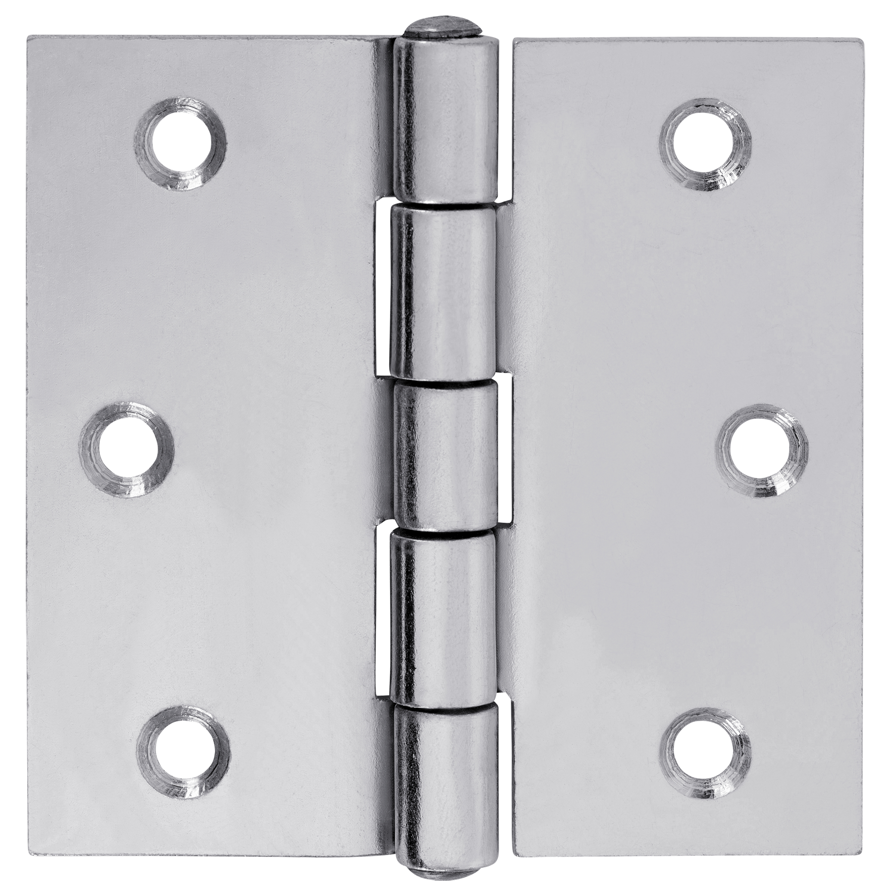 Scharnier verz. vern. 60x65 mm