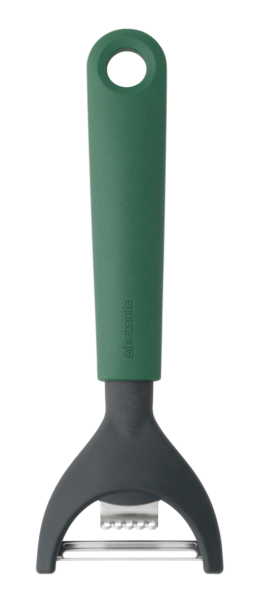 Sparschäler Y Raffel fir green Sparschäler Y Raffel fir green