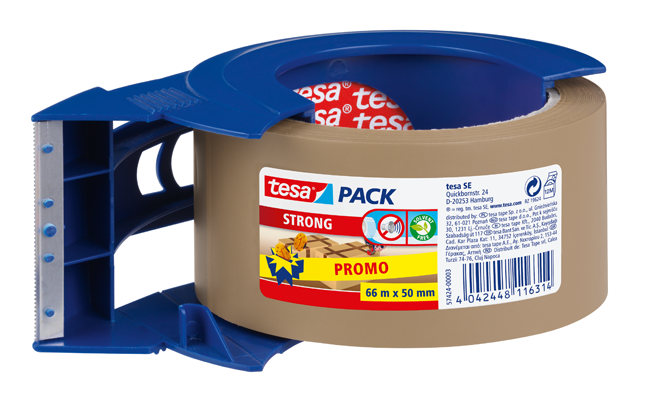 Packband Strong 66:50 br m/Abr
