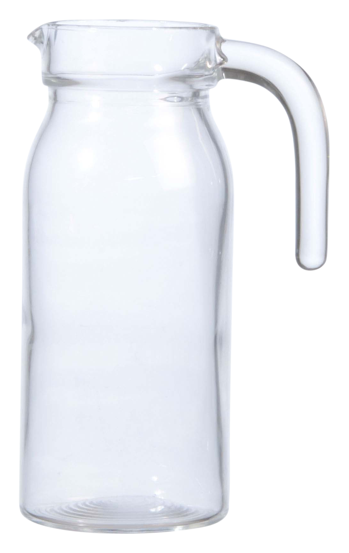 Glaskrug Spring 1l