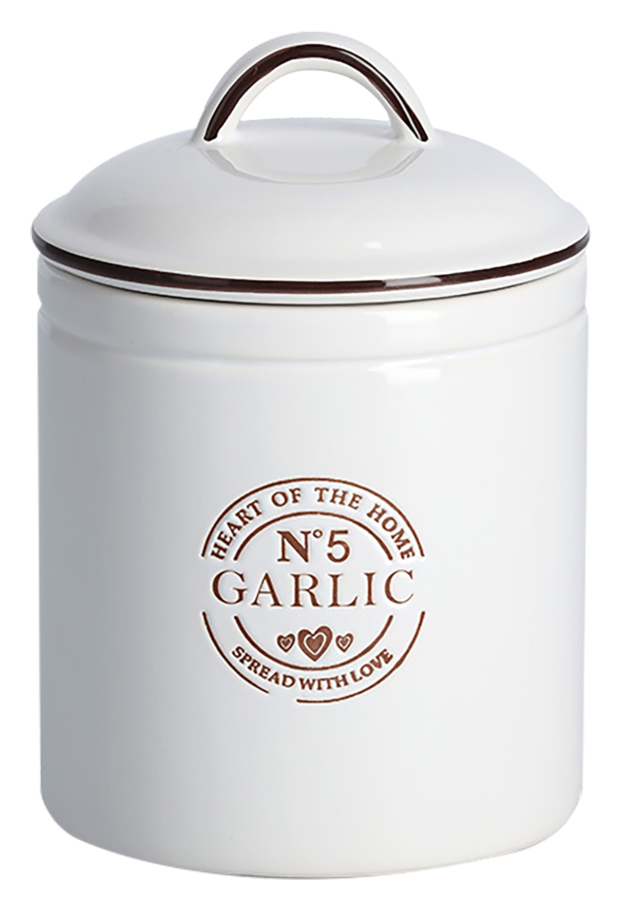 Vorratsdose Garlic 880ml Vorratsdose Garlic 880ml