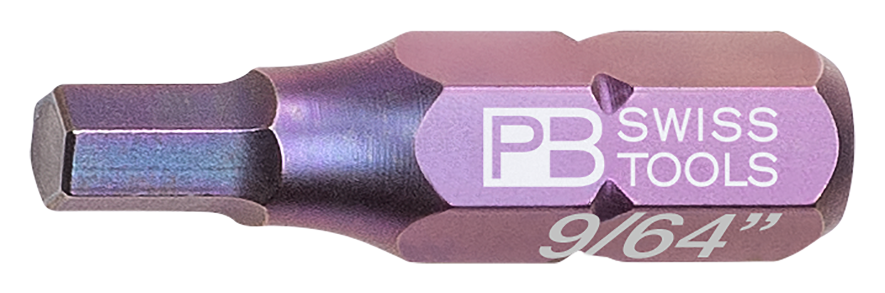 I6kt-Bit PB C6.213Z-9/64