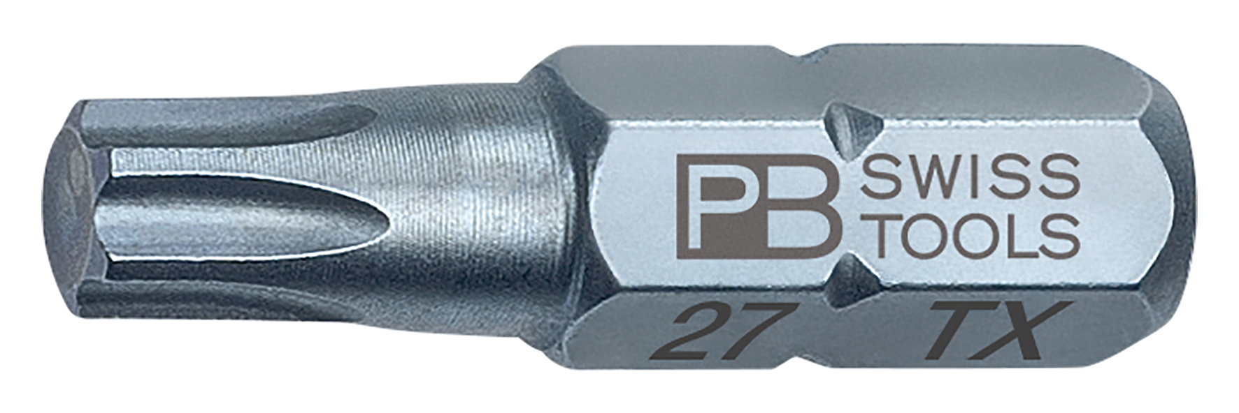 Torx-Bit PB C6.400/27 Torx-Bit PB C6.400/27