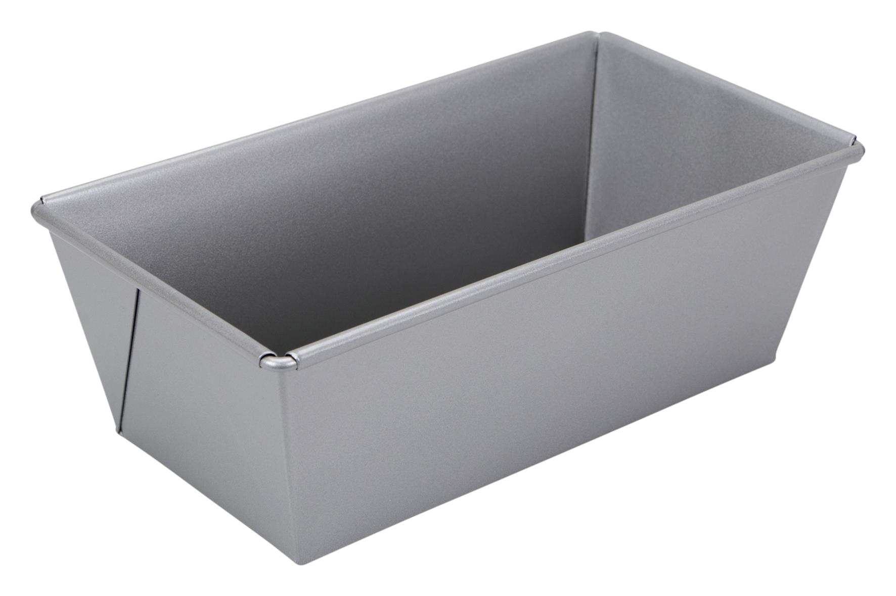 Cakeform 20cm silber