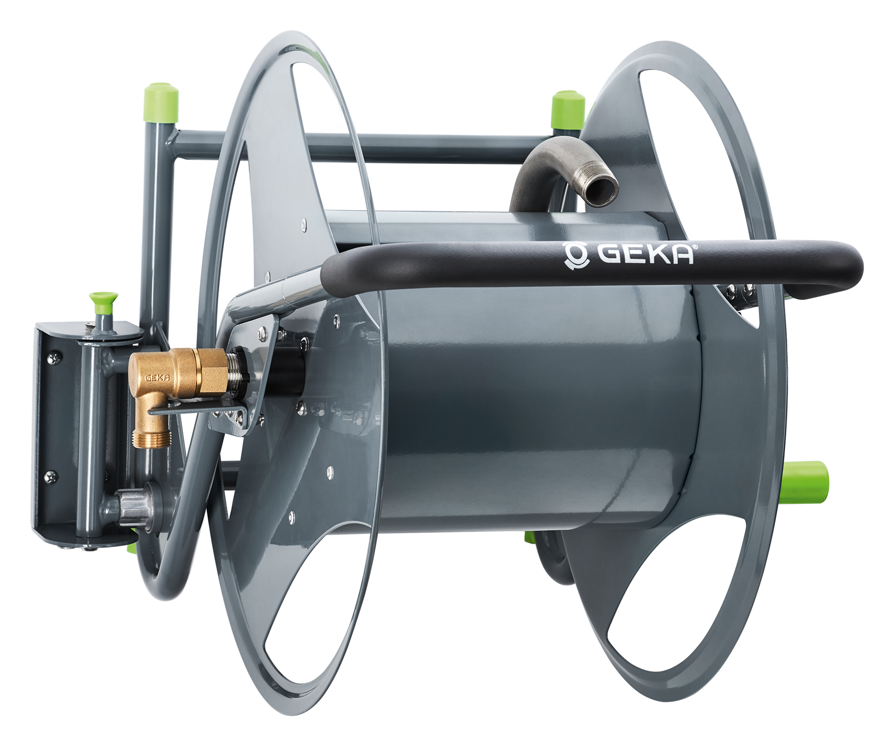 Wandschlauchabroller P40