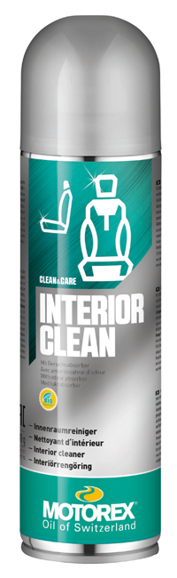 Interior Clean 500 ml