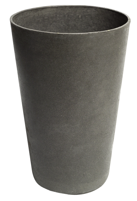 Alto anthrazit ø42cm