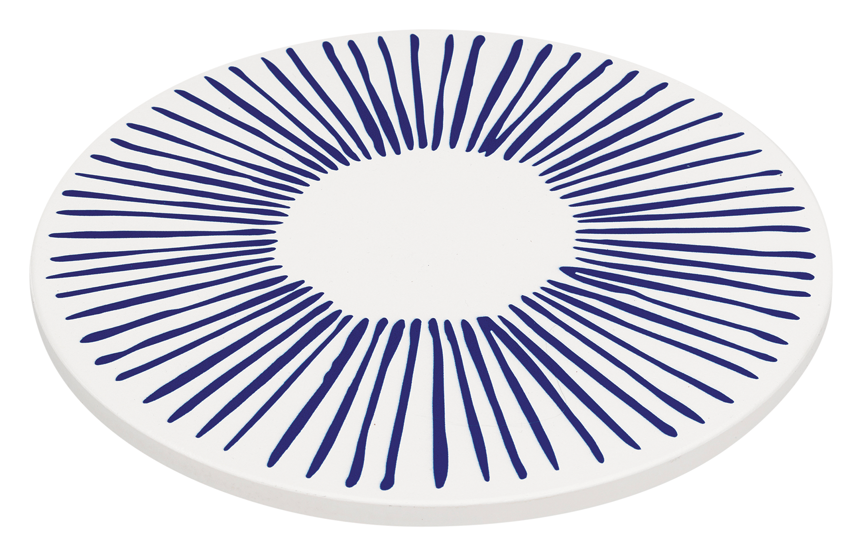 Untersetzer Nordic Lines ø20cm