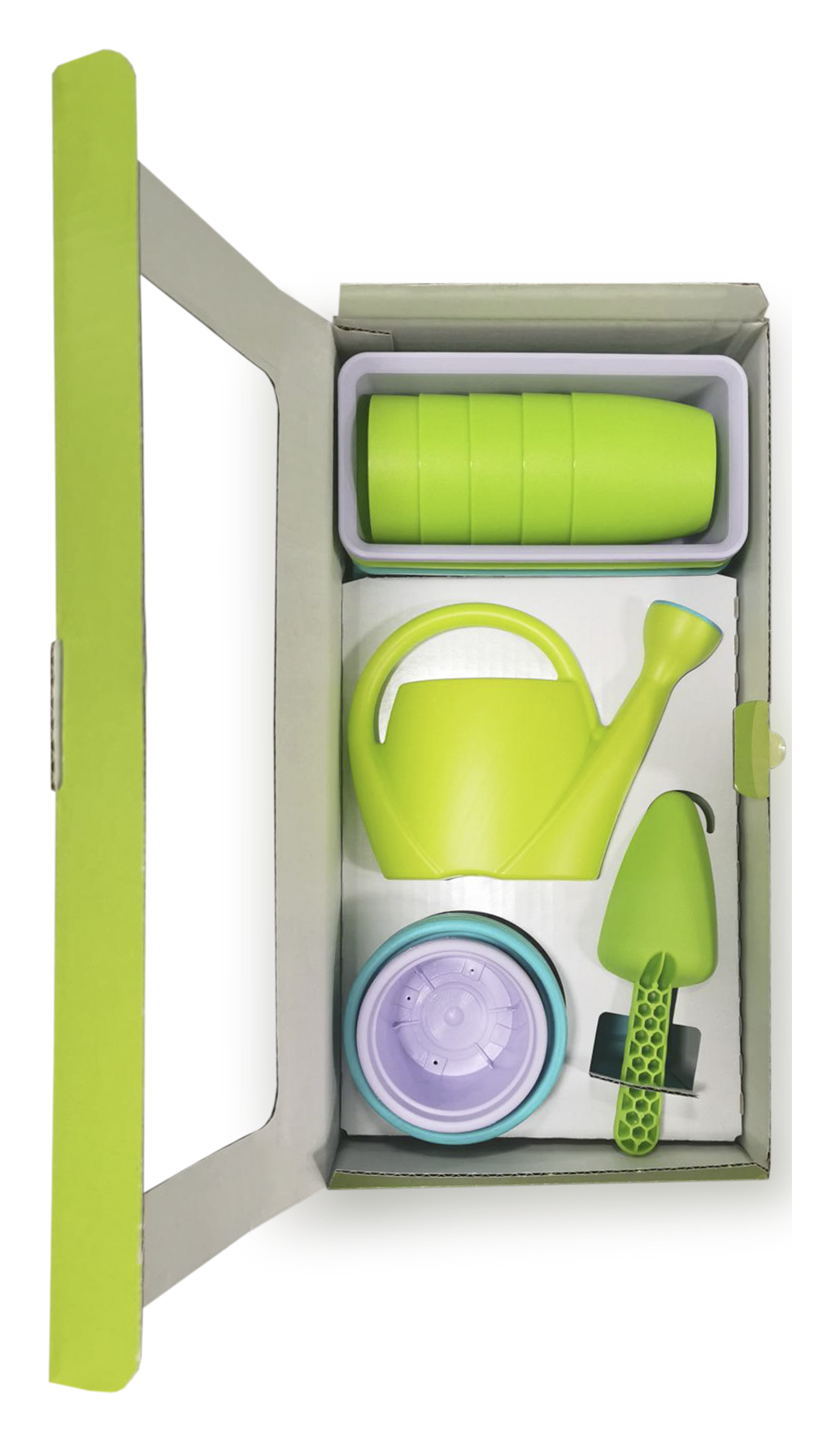 Kinder-Pflanzset gross