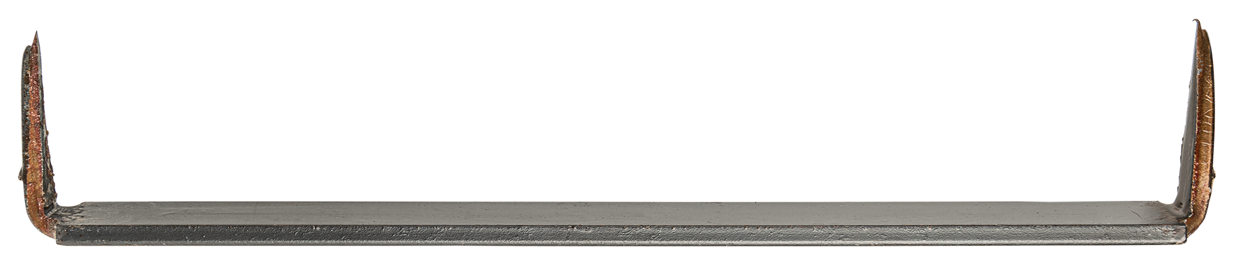 Bauklammer 220 mm