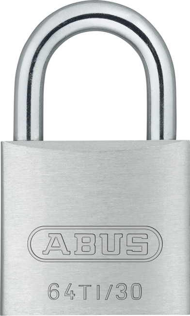 Hangschloss 64TI/30