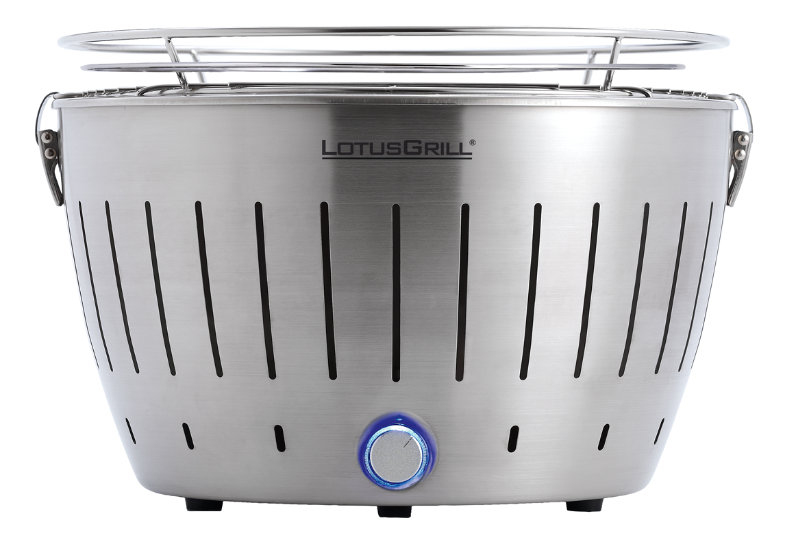 LotusGrill Original Inox LotusGrill Original Inox