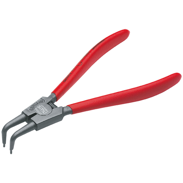 Sicherungsr. Aus 90° 125 10-25
