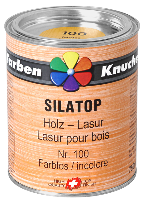 Silatop 750 ml 105 Silatop 750 ml 105