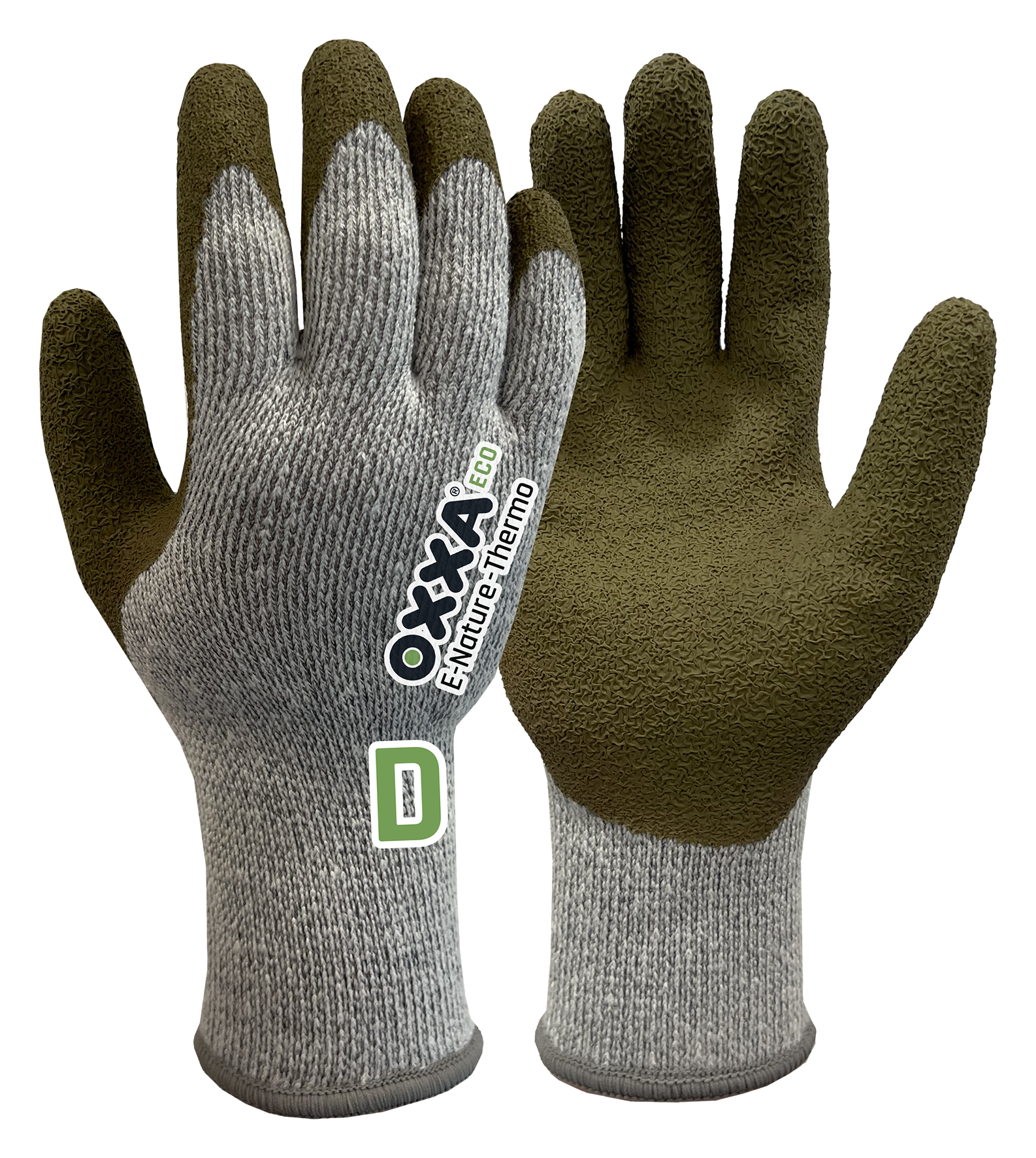 Handschuh Thermo Cut D Gr.9