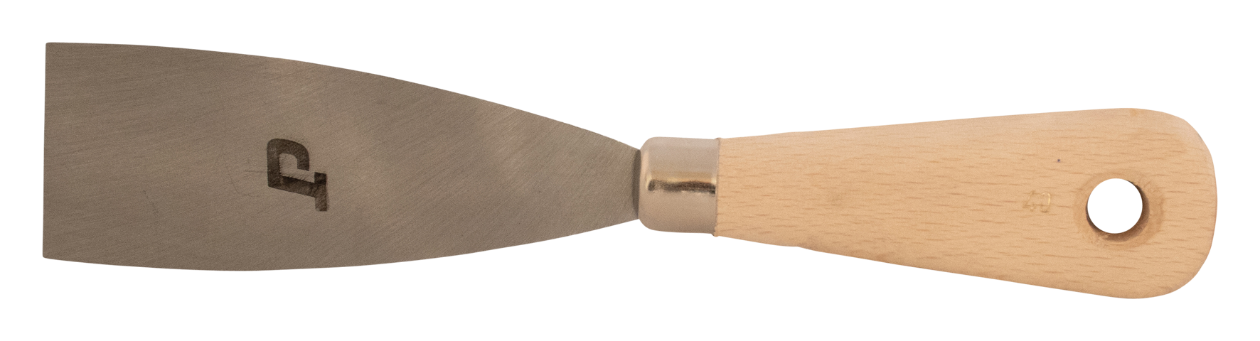 Malerspachtel 40 mm