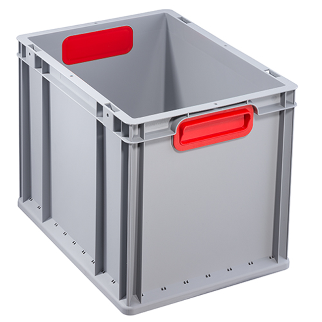Profi Plus Euro Box 432 rt
