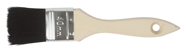 Lackierpinsel 38mm Lackierpinsel 38mm