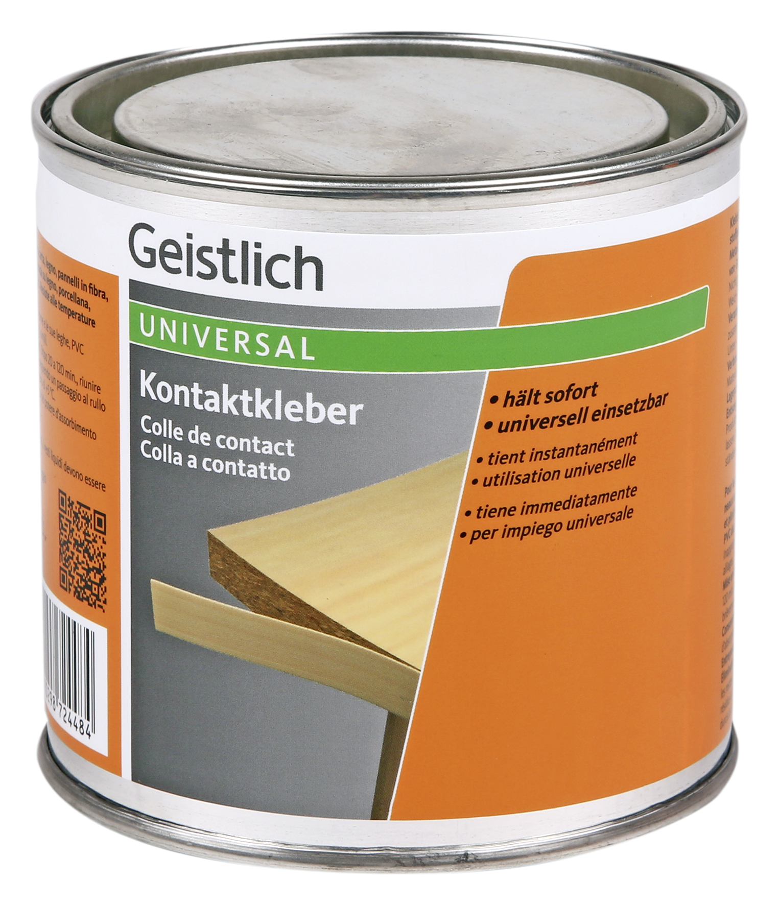 Kontaktkleber Universal 425g Kontaktkleber Universal 425g