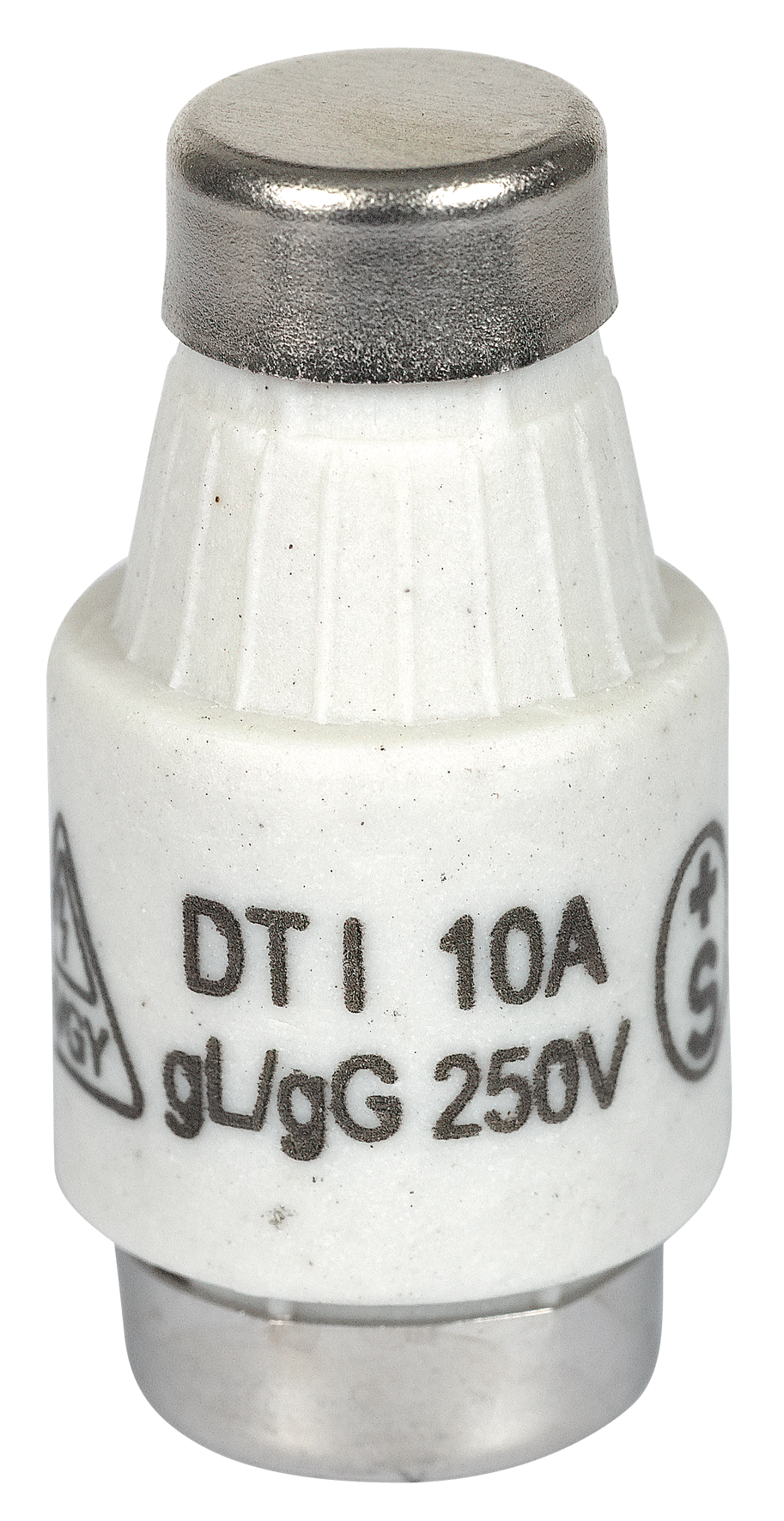 Sicherung 10A 250V DT-I 5Stk.