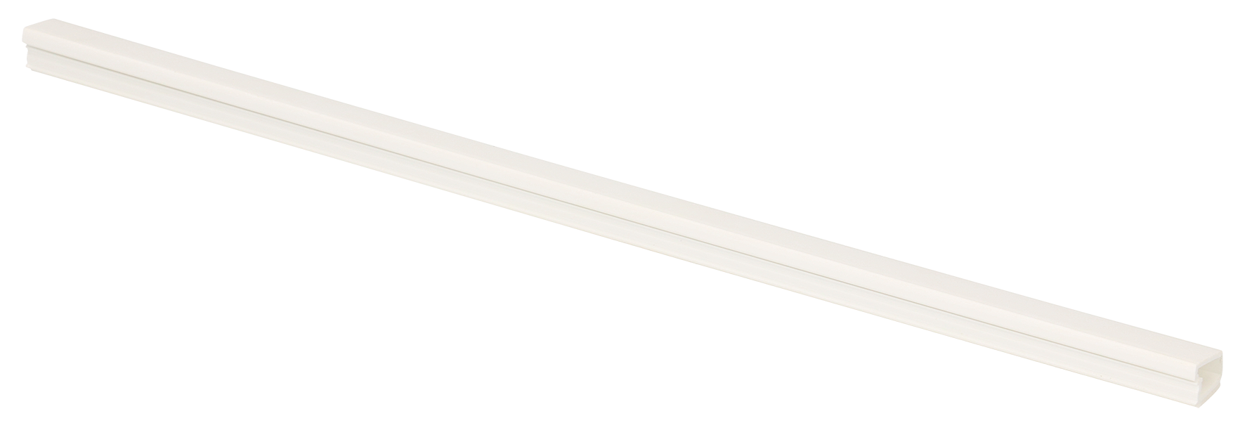 Kabelkanal 9x5 mm 2m sk ws